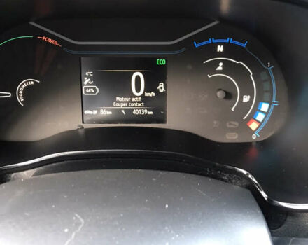 Дачия Spring, объемом двигателя 0 л и пробегом 40 тыс. км за 10500 $, фото 4 на Automoto.ua