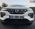 Дачия Spring, объемом двигателя 0 л и пробегом 29 тыс. км за 6900 $, фото 6 на Automoto.ua