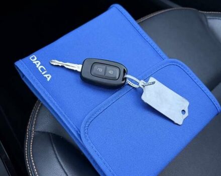 Дачия Spring, объемом двигателя 0 л и пробегом 29 тыс. км за 6900 $, фото 35 на Automoto.ua