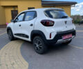 Дачия Spring, объемом двигателя 0 л и пробегом 21 тыс. км за 8400 $, фото 6 на Automoto.ua