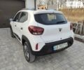 Дачия Spring, объемом двигателя 0 л и пробегом 26 тыс. км за 11200 $, фото 17 на Automoto.ua