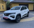 Дачия Spring, объемом двигателя 0 л и пробегом 21 тыс. км за 8400 $, фото 8 на Automoto.ua