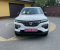 Дачия Spring, объемом двигателя 0 л и пробегом 21 тыс. км за 8400 $, фото 1 на Automoto.ua