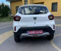 Дачия Spring, объемом двигателя 0 л и пробегом 21 тыс. км за 8400 $, фото 7 на Automoto.ua