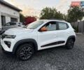 Дачия Spring, объемом двигателя 0 л и пробегом 29 тыс. км за 6900 $, фото 14 на Automoto.ua