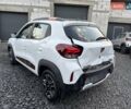 Дачия Spring, объемом двигателя 0 л и пробегом 29 тыс. км за 6900 $, фото 12 на Automoto.ua