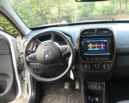 Дачия Spring, объемом двигателя 0 л и пробегом 40 тыс. км за 10500 $, фото 2 на Automoto.ua