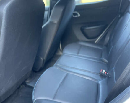 Дачия Spring, объемом двигателя 0 л и пробегом 21 тыс. км за 8400 $, фото 14 на Automoto.ua