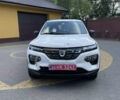 Дачия Spring, объемом двигателя 0 л и пробегом 21 тыс. км за 8400 $, фото 4 на Automoto.ua