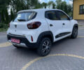 Дачия Spring, объемом двигателя 0 л и пробегом 21 тыс. км за 8400 $, фото 9 на Automoto.ua