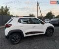 Дачия Spring, объемом двигателя 0 л и пробегом 29 тыс. км за 6900 $, фото 9 на Automoto.ua