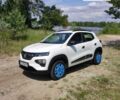 Дачия Spring, объемом двигателя 0 л и пробегом 1 тыс. км за 9999 $, фото 1 на Automoto.ua