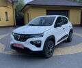Дачия Spring, объемом двигателя 0 л и пробегом 21 тыс. км за 8400 $, фото 5 на Automoto.ua