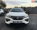 Дачия Spring, объемом двигателя 0 л и пробегом 29 тыс. км за 6900 $, фото 5 на Automoto.ua