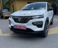 Дачия Spring, объемом двигателя 0 л и пробегом 21 тыс. км за 8400 $, фото 3 на Automoto.ua
