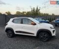 Дачия Spring, объемом двигателя 0 л и пробегом 29 тыс. км за 6900 $, фото 8 на Automoto.ua