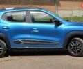 Дачия Spring, объемом двигателя 0 л и пробегом 30 тыс. км за 9999 $, фото 7 на Automoto.ua