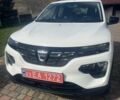 Дачия Spring, объемом двигателя 0 л и пробегом 20 тыс. км за 10877 $, фото 1 на Automoto.ua