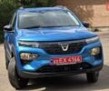 Дачія Spring, об'ємом двигуна 0 л та пробігом 30 тис. км за 9999 $, фото 1 на Automoto.ua