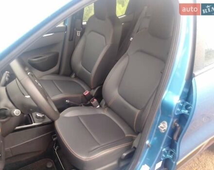 Дачія Spring, об'ємом двигуна 0 л та пробігом 16 тис. км за 9900 $, фото 4 на Automoto.ua