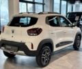 Дачия Spring, объемом двигателя 0 л и пробегом 14 тыс. км за 9900 $, фото 13 на Automoto.ua