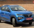 Дачія Spring, об'ємом двигуна 0 л та пробігом 30 тис. км за 9999 $, фото 18 на Automoto.ua