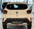 Дачія Spring, об'ємом двигуна 0 л та пробігом 14 тис. км за 9900 $, фото 14 на Automoto.ua
