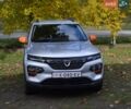 Дачия Spring, объемом двигателя 0 л и пробегом 23 тыс. км за 10700 $, фото 1 на Automoto.ua