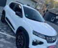 Дачия Spring, объемом двигателя 0 л и пробегом 22 тыс. км за 9800 $, фото 11 на Automoto.ua