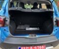Дачия Spring, объемом двигателя 0 л и пробегом 30 тыс. км за 9999 $, фото 40 на Automoto.ua