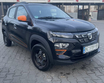 Дачія Spring, об'ємом двигуна 0 л та пробігом 14 тис. км за 11500 $, фото 2 на Automoto.ua