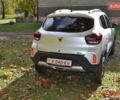 Дачия Spring, объемом двигателя 0 л и пробегом 23 тыс. км за 10700 $, фото 4 на Automoto.ua