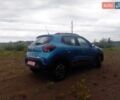 Дачія Spring, об'ємом двигуна 0 л та пробігом 16 тис. км за 9900 $, фото 7 на Automoto.ua