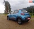 Дачія Spring, об'ємом двигуна 0 л та пробігом 16 тис. км за 9900 $, фото 5 на Automoto.ua