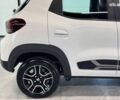 Дачия Spring, объемом двигателя 0 л и пробегом 14 тыс. км за 9900 $, фото 11 на Automoto.ua