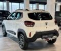 Дачія Spring, об'ємом двигуна 0 л та пробігом 14 тис. км за 9900 $, фото 13 на Automoto.ua