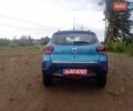 Дачія Spring, об'ємом двигуна 0 л та пробігом 16 тис. км за 9900 $, фото 6 на Automoto.ua