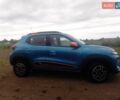 Дачія Spring, об'ємом двигуна 0 л та пробігом 16 тис. км за 9900 $, фото 8 на Automoto.ua