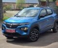 Дачия Spring, объемом двигателя 0 л и пробегом 30 тыс. км за 9999 $, фото 3 на Automoto.ua