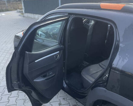 Дачія Spring, об'ємом двигуна 0 л та пробігом 14 тис. км за 11500 $, фото 9 на Automoto.ua