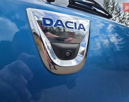 Дачия Spring, объемом двигателя 0 л и пробегом 30 тыс. км за 9999 $, фото 14 на Automoto.ua