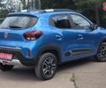 Дачия Spring, объемом двигателя 0 л и пробегом 30 тыс. км за 9999 $, фото 12 на Automoto.ua