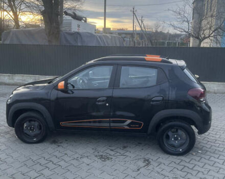 Дачія Spring, об'ємом двигуна 0 л та пробігом 14 тис. км за 11500 $, фото 5 на Automoto.ua
