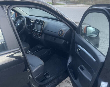 Дачія Spring, об'ємом двигуна 0 л та пробігом 14 тис. км за 11500 $, фото 11 на Automoto.ua