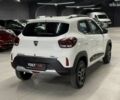 Дачия Spring, объемом двигателя 0 л и пробегом 50 тыс. км за 7600 $, фото 25 на Automoto.ua