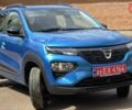 Дачия Spring, объемом двигателя 0 л и пробегом 30 тыс. км за 9999 $, фото 4 на Automoto.ua