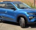 Дачия Spring, объемом двигателя 0 л и пробегом 30 тыс. км за 9999 $, фото 5 на Automoto.ua