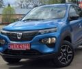 Дачія Spring, об'ємом двигуна 0 л та пробігом 30 тис. км за 9999 $, фото 1 на Automoto.ua