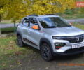 Дачия Spring, объемом двигателя 0 л и пробегом 23 тыс. км за 10700 $, фото 1 на Automoto.ua