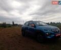 Дачія Spring, об'ємом двигуна 0 л та пробігом 16 тис. км за 9900 $, фото 9 на Automoto.ua